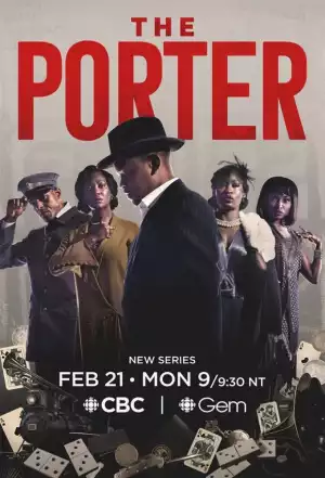 The Porter S01E01