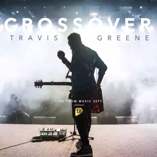 Travis Greene - Forever Amen (Live)