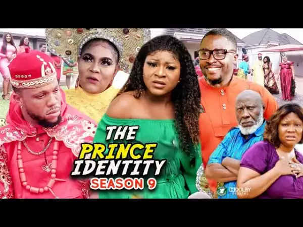 The Prince Identity Season 9
