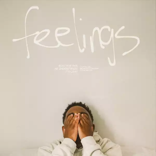 Chandler Moore – Feelings (Album)