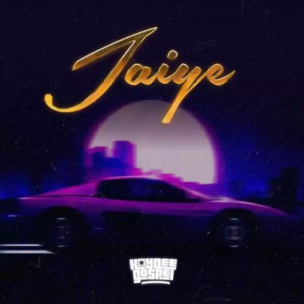 Kaydeegospel – Jaiye