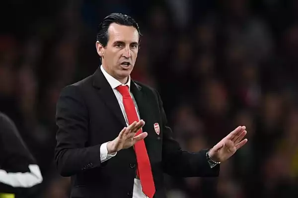 Unai Emery set to become Newcastle Utd’s new manager