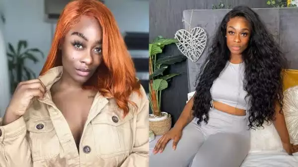 Shame Catch Me Today – BBNaija Star Uriel Laments Over The Cost of Living in Nigeria
