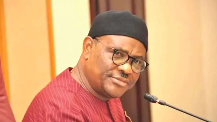 G-5: Too late to reconcile with PDP National -Wike