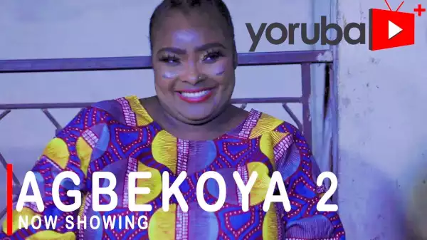 Agbekoya Part 2 (2021 Yoruba Movie)