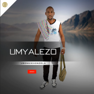 Umyalezo – Ubongikhonzela (EP)