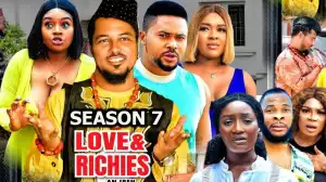 Love & Riches Season 7