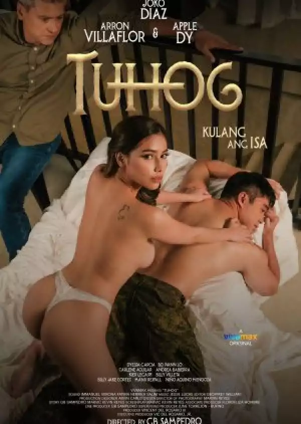 Tuhog (2023) [Filipino]