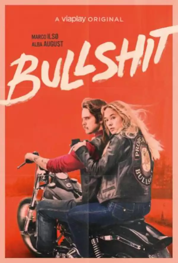 Bullshit (2024) [Danish] (TV series)