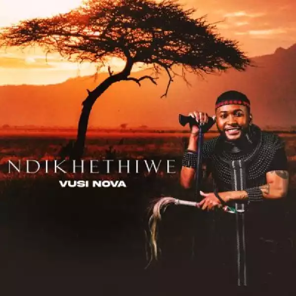 Vusi Nova – Ndincede ft Ntengza Mambutho