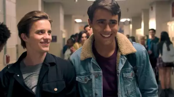 Hulu’s Love, Victor Season 2 Trailer: Coming Out is Just the Beginning