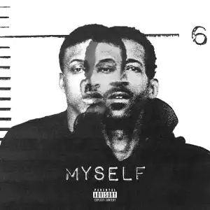 August Alsina - Myself (Album)