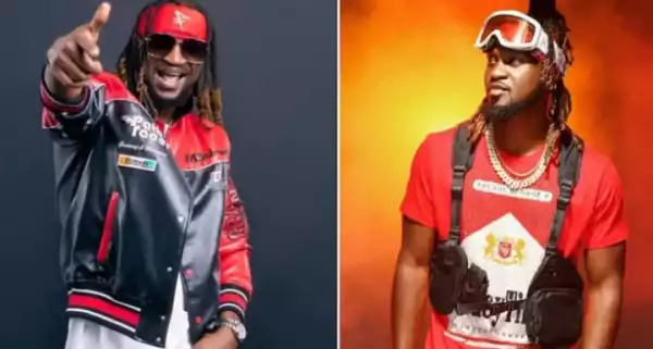2023 Elections: Why I’ll stop eating on the same table with some people – Paul Okoye