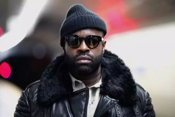 Net Worth Of Black Thought