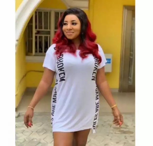 “I Won’t Take Any Rubbish From My Mother In-law” – Mide Martins Reveals