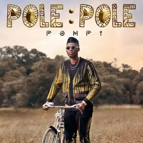 Pompi – Guide My Way