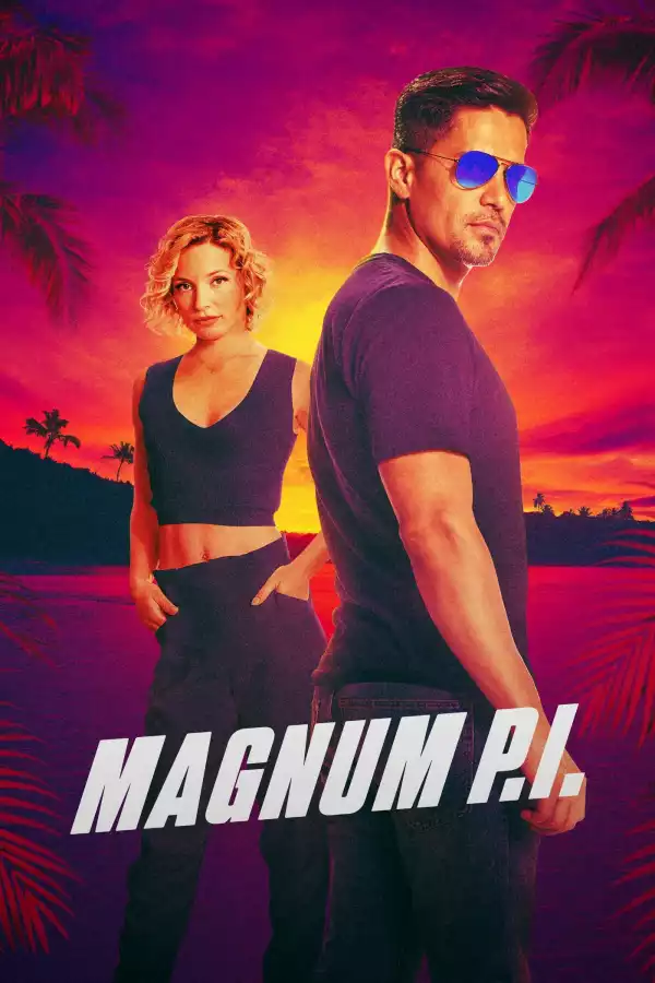 Magnum P.I 2018 S05E15