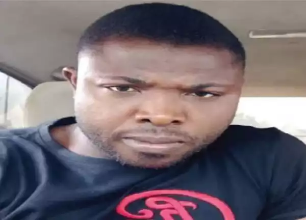Some Ladies Offer To Sleep With Me After Rides – Abuja Taxi Driver Makes Startling Claim