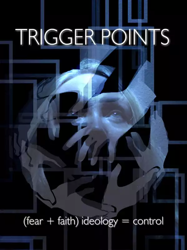 Trigger Points (2020) [Movie]