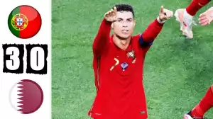 Portugal vs Qatar 3 - 0 (Friendly 2021 Goals & Highlights)