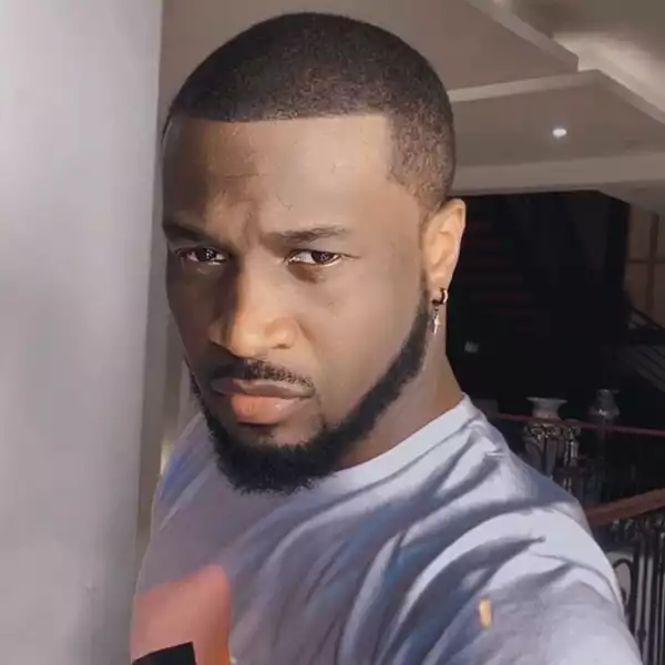 2023:If You Sell Your Vote For N10k, It Means You Sold Your Future At A Rate Of N7 Per Day – Peter Okoye To Nigerians