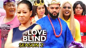 My Love Is Blind Season 2