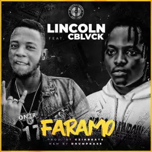Lincoln Ft. C Blvck – Faramo