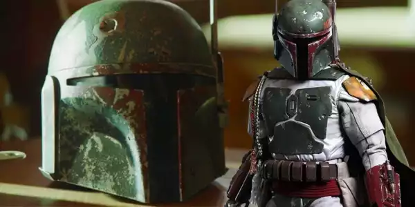 Boba Fett’s Armor Is In The Mandalorian 6.5x More Than The Original Trilogy