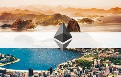 Brazil’s SEC Approves First Ethereum ETF in Latin America