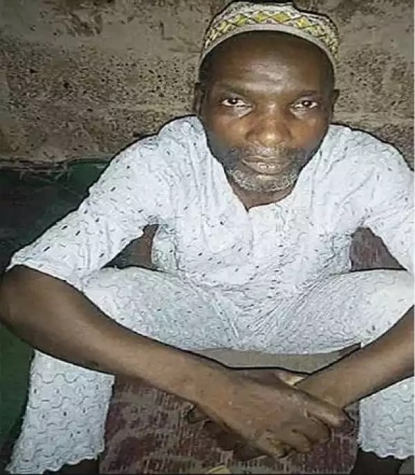 How We Were Chained, Caged Like Animals, Beaten Daily In Zamfara Torture Home - Rescued Victim Speaks