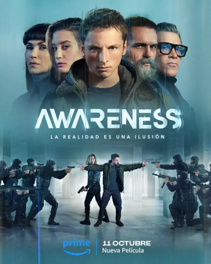 Movie: Awareness (2023) (Download Mp4)