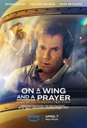 On a Wing and a Prayer (2023)