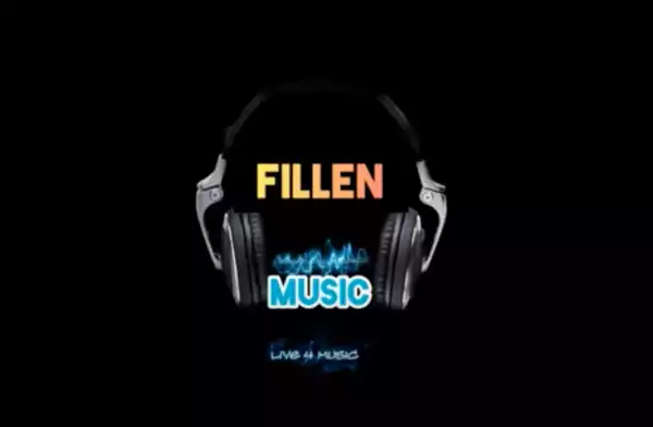 DJ Fillen X – Like Vigro Deep & Kabza De Small