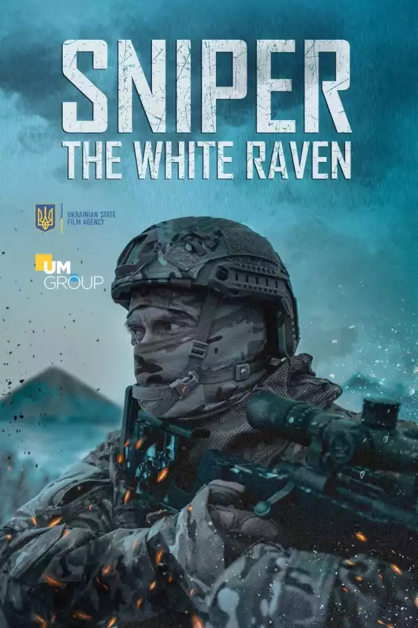 Sniper The White Raven (2022) [Ukrainian]