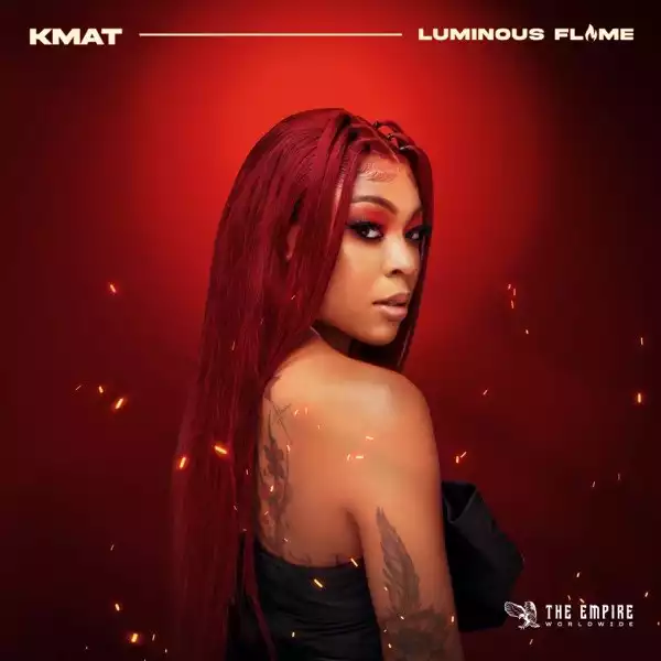 Kmat – Luminous Flame (EP)