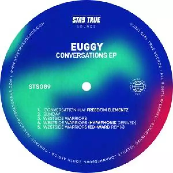 Euggy – Westside Warriors (Ed-Ward Remix)