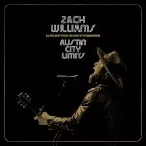 Zach Williams – Rescue Story