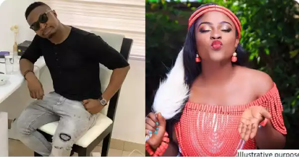 Comedian Funnybone – “ An Average Igbo Girl’s Mindset Is I’m Beautiful, A Rich Man Will Marry Me”