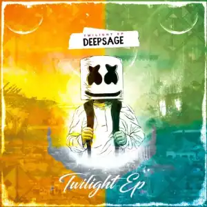 DeepSage – Twilight (EP)