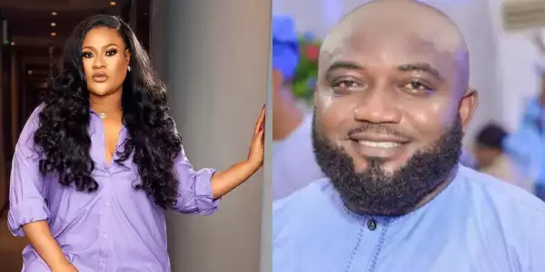 How I Escaped Accident On 3rd Mainland Bridge 2 Nights Before MC Oluomo’s Aide’s Death – Nkechi Blessing