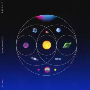 Coldplay & Selena Gomez – Let Somebody Go (Instrumental)