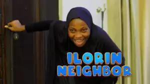 Taaooma – Ilorin Neighbor  (Comedy Video)