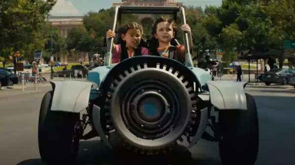 Spy Kids: Armageddon Teaser Trailer Reveals Release Date for Robert Rodriguez Reboot
