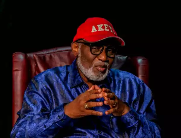 killing of soldier, driver, abduction of foreigner in Ondo shocking ― Akeredolu