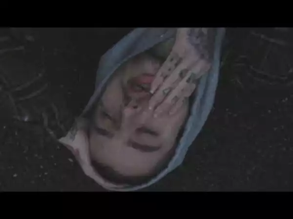 Lil Peep – M.O.S. [battery full] (Music Video)