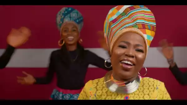 Ajibola Mabel Aina – We Give You All (Video)