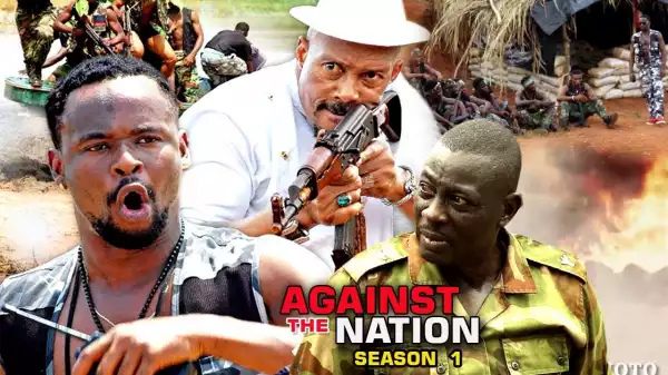 Against The Nation (Old Nollywood Movie)
