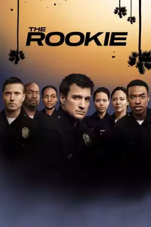 The Rookie S03E08