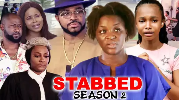 Stabbed Season 2