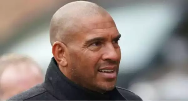 EPL: No Chance – You Can’t Win Premier League Title – Stan Collymore Tells Arsenal